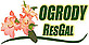 Logo - Ogrody ResGal, Paderewskiego Ignacego 37, Rzeszów 35-328 - Ogród, Rolnictwo - Sklep, numer telefonu