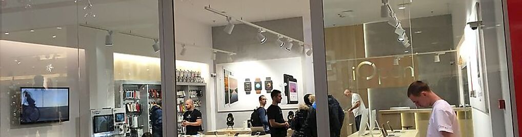 Zdjęcie w galerii iOpen Salon i Serwis Apple nr 4