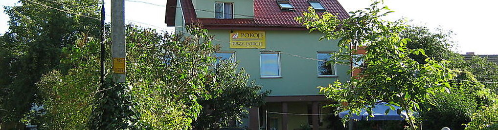Zdjęcie w galerii Przy Porcie nr 1