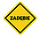 Logo - CDZ Zadębie, ul. Mikołaja Kopernika 3, Skierniewice 96-100 - Przedsiębiorstwo, Firma