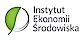 Logo - Instytut Ekonomii Środowiska, ul. Felicjanek 10/6, Kraków 31-104 - Przedsiębiorstwo, Firma, numer telefonu, NIP: 6782729289