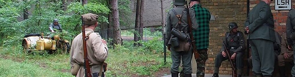 Zdjęcie w galerii Exploseum, MOB nr 6