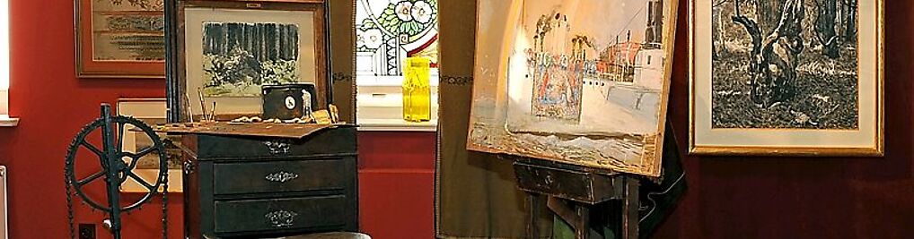 Zdjęcie w galerii Dom Leona Wyczółkowskiego, MOB nr 5