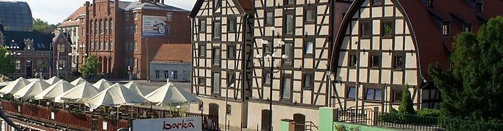 Zdjęcie w galerii Spichrze nad Brdą, MOB nr 2