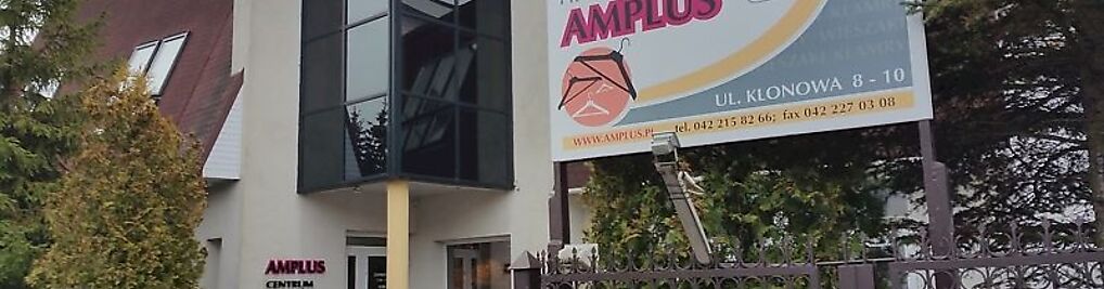 Zdjęcie w galerii AMPLUS Centrum Wieszaków nr 1