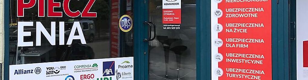 Zdjęcie w galerii Ubezpieczenia Gorzów Woźniak nr 2