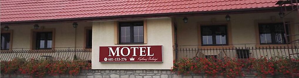 Zdjęcie w galerii KRÓLOWEJ JADWIGI nr 2
