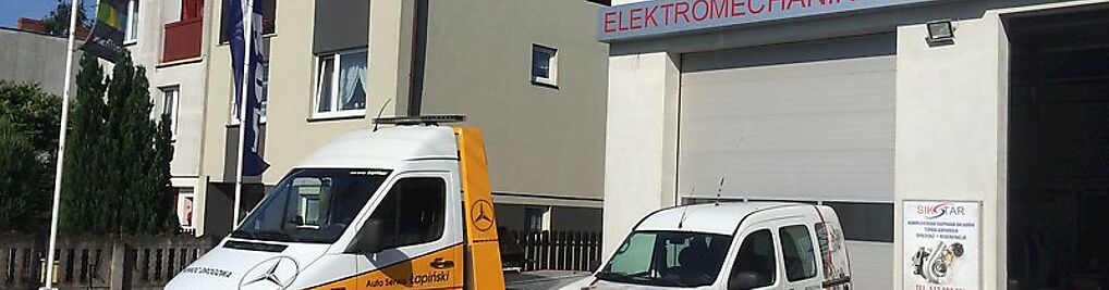 Zdjęcie w galerii Sikstar. Alternator Serwis nr 2