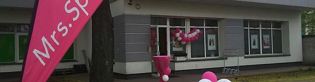 Zdjęcie w galerii MRS.SPORTY Grodzisk Mazowiecki nr 1
