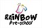 Logo - RAINBOW Pre-school Przedszkole Niepubliczne, Białystok 15-071 - Budownictwo, Wyroby budowlane, numer telefonu