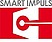 Logo - Smart Impuls Wojciech Then, Miernicza 73, Bielsko-Biała 43-318 - Automatyka, Inteligenty budynek, numer telefonu