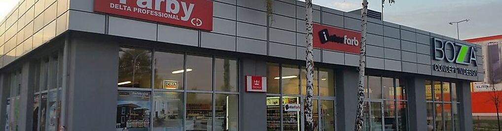 Zdjęcie w galerii Interfarb S.C. Dariusz Kękuś i S-Ka nr 1