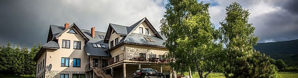 Zdjęcie w galerii Łomiankowa Dolina nr 1