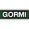 Logo - Gormi - Kostka Brukowa Libet, Semmelrock, Talbud, Libertów 30-444 - Budowlany - Sklep, Hurtownia, godziny otwarcia, numer telefonu