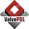 Logo - VALVEPOL Sp. z o.o., Heyki Leona 14b, Szczecin 70-631 - Przedsiębiorstwo, Firma, numer telefonu