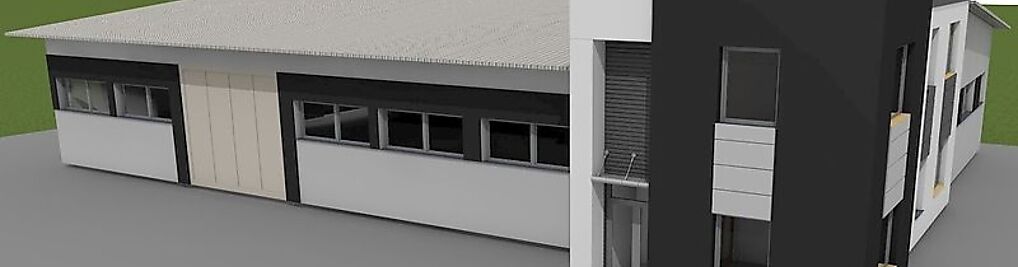 Zdjęcie w galerii Biuro Projektowe Desint Studio nr 5