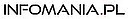 Logo - infomania.pl, Obornicka 117, Suchy Las 62-002 - Przedsiębiorstwo, Firma, godziny otwarcia, NIP: 9721251004