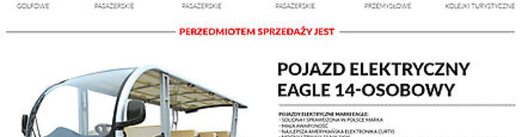 Zdjęcie w galerii EcoTaxxi Łeba nr 2