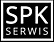 Logo - SPK Damian Papaj, Grunwaldzka 330, Poznań 60-173 - RTV-AGD - Serwis, godziny otwarcia, numer telefonu