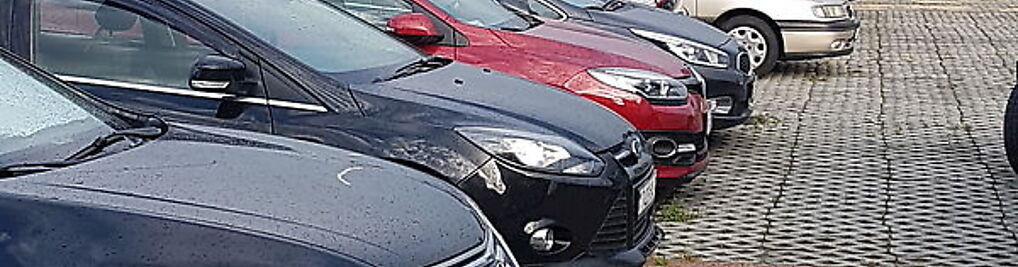 Zdjęcie w galerii Parking Modlin P24 - PREMIUM nr 7