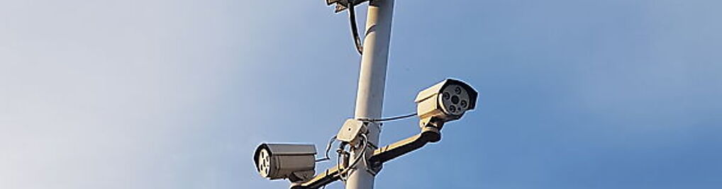 Zdjęcie w galerii Parking Modlin P24 - PREMIUM nr 10