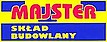 Logo - Skład Handlowy Majster Sp.J., Targowa 2, Węgorzewo 11-600 - Budowlany - Sklep, Hurtownia, godziny otwarcia, numer telefonu