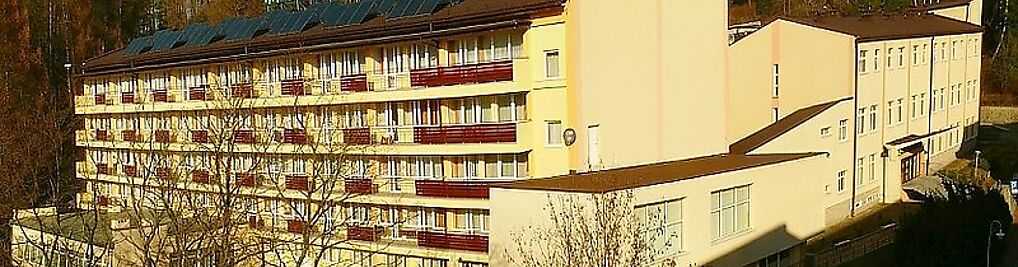 Zdjęcie w galerii Sanatorium Uzdrowiskowe "Leśnik-Drzewiarz" nr 1