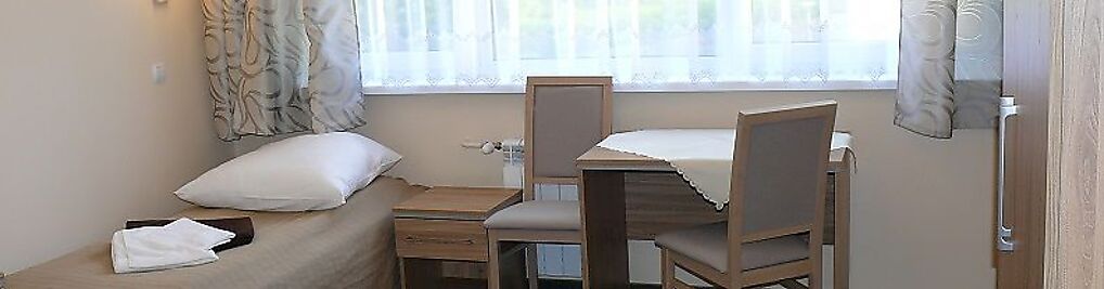 Zdjęcie w galerii Sanatorium Uzdrowiskowe "Leśnik-Drzewiarz" nr 2