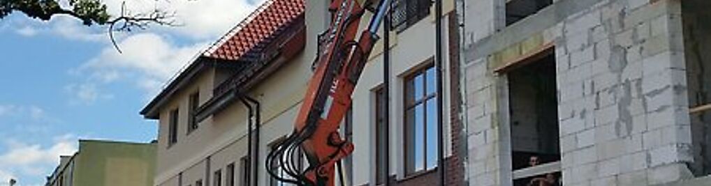 Zdjęcie w galerii Skład Handlowy "Majster" Sp.J. nr 1