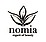 Logo - Nomia expert of beauty, ul. Leona Berensona 12 U15, Warszawa 03-287 - Przedsiębiorstwo, Firma, godziny otwarcia, numer telefonu