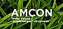 Logo - Amcon. Marcin Antoniuk, Grottgera Artura 11/1, Sopot 81-809 - Przedsiębiorstwo, Firma, numer telefonu