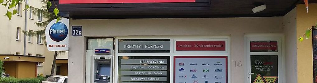 Zdjęcie w galerii Superpolisa biuro ubezpieczeniowo finansowe Krzysztof Gadowski nr 1