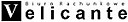 Logo - Biuro Rachunkowe Velicante, Kamieńskiego Henryka Michała 205/44 51-126 - Biuro rachunkowe, godziny otwarcia, numer telefonu