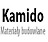 Logo - Kamido. Materiały budowlane, Za Dworcem 1A, Złotów 77-400 - Budowlany - Sklep, Hurtownia, numer telefonu