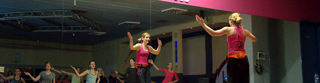 Zdjęcie w galerii Centrum Tańca i Fitness PULS nr 1