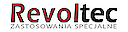 Logo - REVOLTEC S.C., ul. Bór 108, Częstochowa 42-202 - Przedsiębiorstwo, Firma, numer telefonu