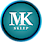 Logo - sklepmk.pl MK Łukasz Wiśniewski tonery i tusze do drukarek 35-622 - Komputerowy - Sklep, godziny otwarcia, numer telefonu