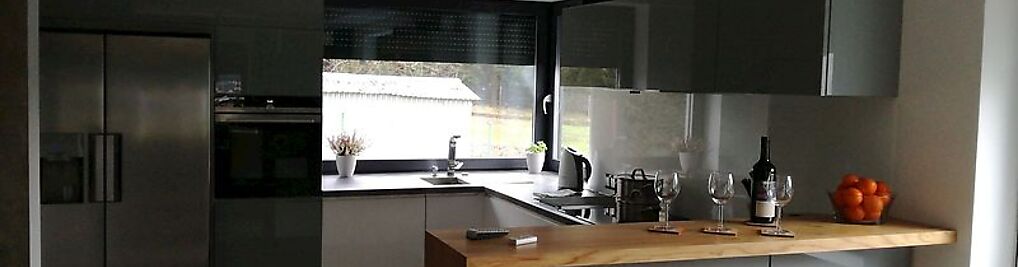 Zdjęcie w galerii Kompleksowe Wyposażenie Wnętrz Meblarz Grzegorz Wójcik Józef Kut nr 4