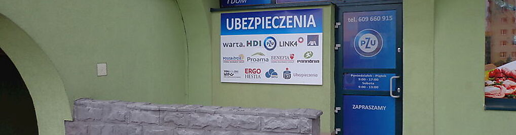 Zdjęcie w galerii F H U HANEX IWONA TOMASIK nr 1