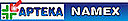 Logo - Namex, Ul. Meksykańska 8, Warszawa 03-948, godziny otwarcia, numer telefonu