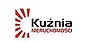 Logo - Kuźnia Nieruchomości sp. z o.o., Woronicza 46/78, Warszawa 02-640 - Biuro nieruchomości, numer telefonu