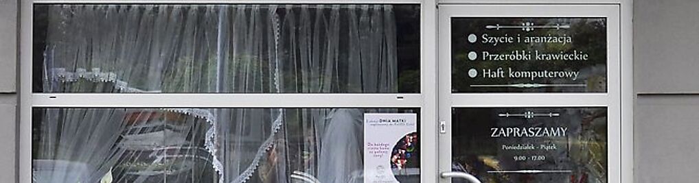 Zdjęcie w galerii Uno Studio Dekoracji Marzena Muc nr 5