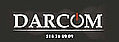 Logo - F.U.H Darcom, Dworcowa 18a, Kartuzy 83-300 - Komputerowy - Sklep, godziny otwarcia, numer telefonu