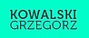 Logo - Kowalski Grzegorz Specjalistyczna Praktyka Lekarska, Brzozowa 54 40-170 - Lekarz, numer telefonu