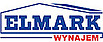 Logo - Elmark-Wynajem sp. z o.o., Topolowa 3, Stęszew 62-060 - Usługi, godziny otwarcia, numer telefonu