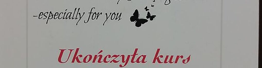 Zdjęcie w galerii Usługi Kosmetyczne Alicja nr 3