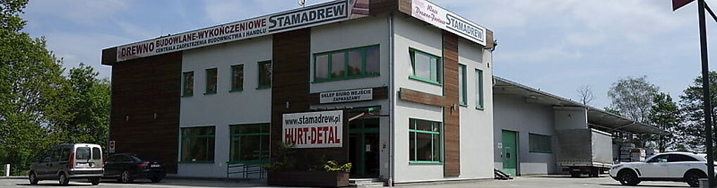 Zdjęcie w galerii STAMADREW Stanisław Marszałek nr 1