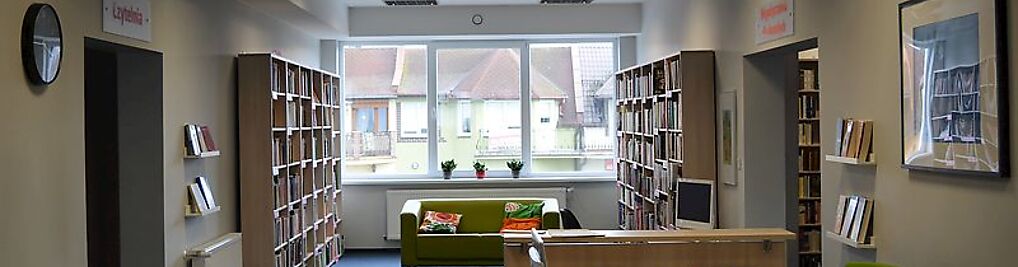 Zdjęcie w galerii Biblioteka Publiczna w Zbąszyniu nr 7