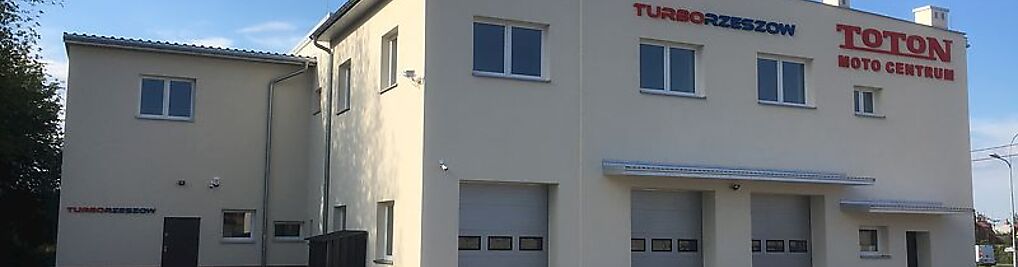 Zdjęcie w galerii Turbo Rzeszów Dariusz Rzym nr 2