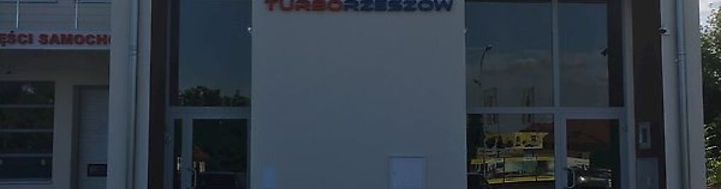 Zdjęcie w galerii Turbo Rzeszów Dariusz Rzym nr 1